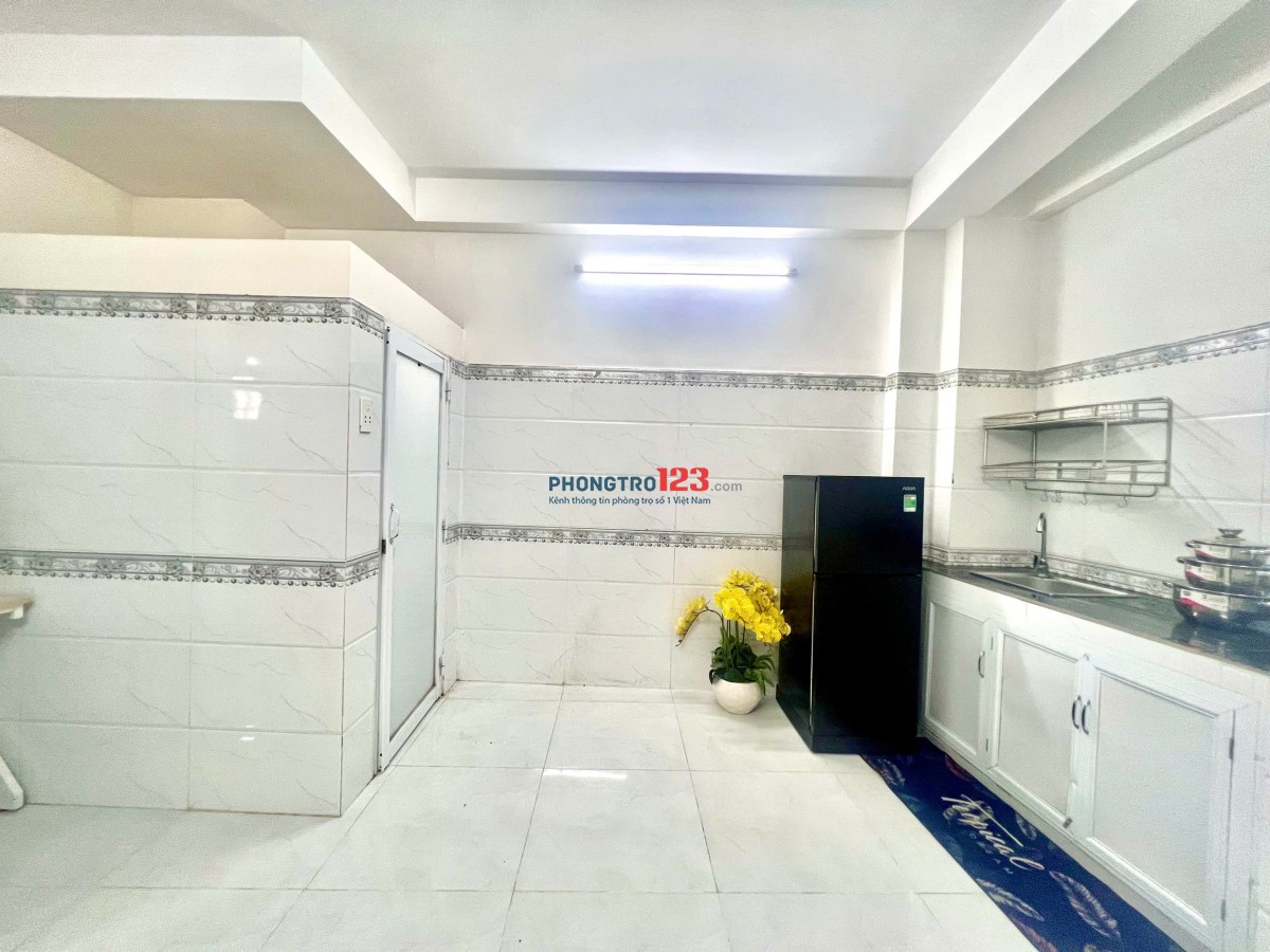 GÁC LỬNG ĐẦY ĐỦ TIỆN NGHI, AN NINH DƯƠNG VĂN DƯƠNG 2' ĐI AEON TÂN PHÚ