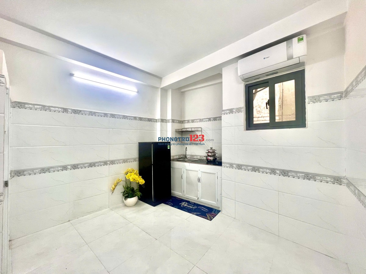 GÁC LỬNG ĐẦY ĐỦ TIỆN NGHI, AN NINH DƯƠNG VĂN DƯƠNG 2' ĐI AEON TÂN PHÚ