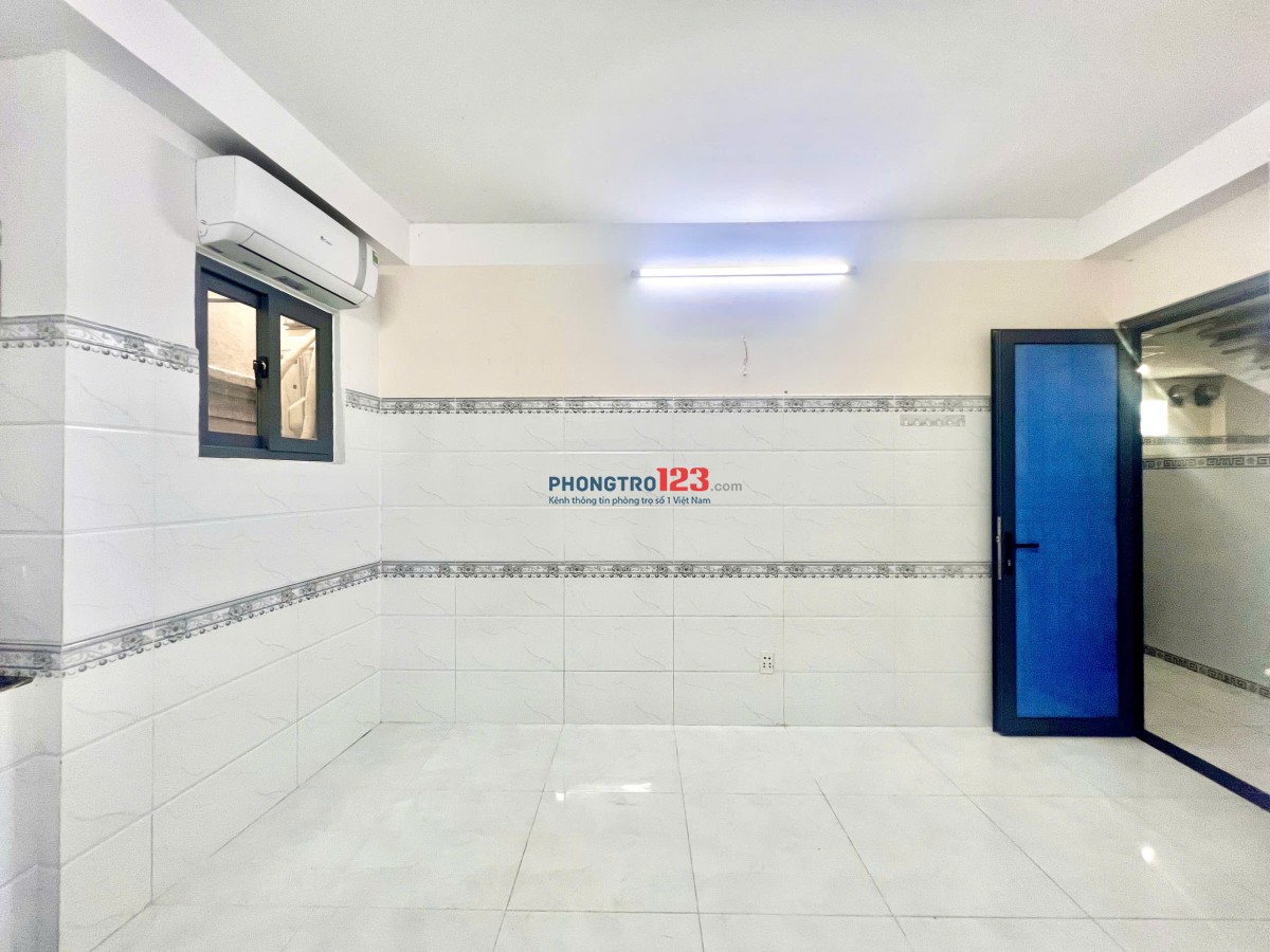 GÁC LỬNG ĐẦY ĐỦ TIỆN NGHI, AN NINH DƯƠNG VĂN DƯƠNG 2' ĐI AEON TÂN PHÚ