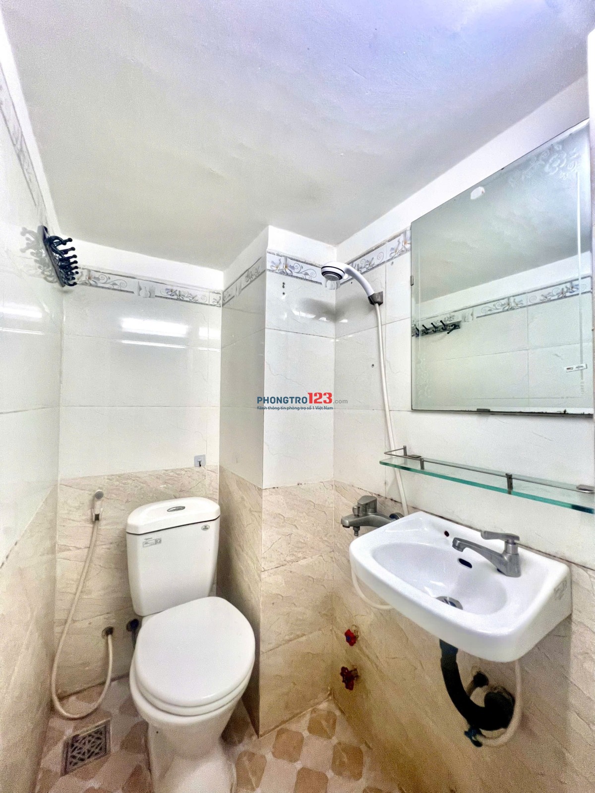 GÁC LỬNG ĐẦY ĐỦ TIỆN NGHI, AN NINH DƯƠNG VĂN DƯƠNG 2' ĐI AEON TÂN PHÚ