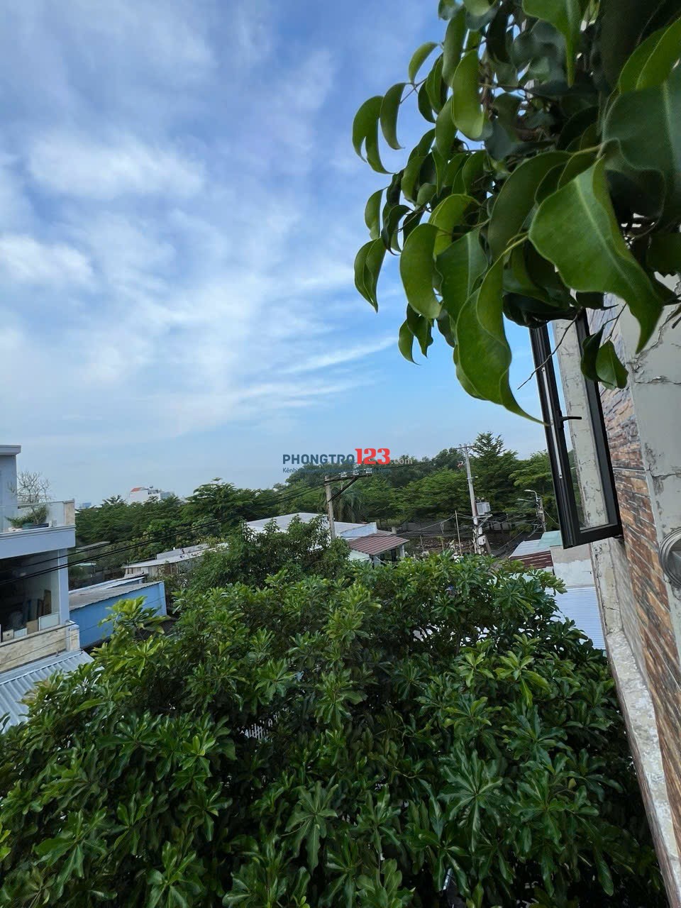 Cho thuê căn hộ dịch vụ Lê Văn Lương gần dự án CELESSTA hàn quốc giá 2 triệu