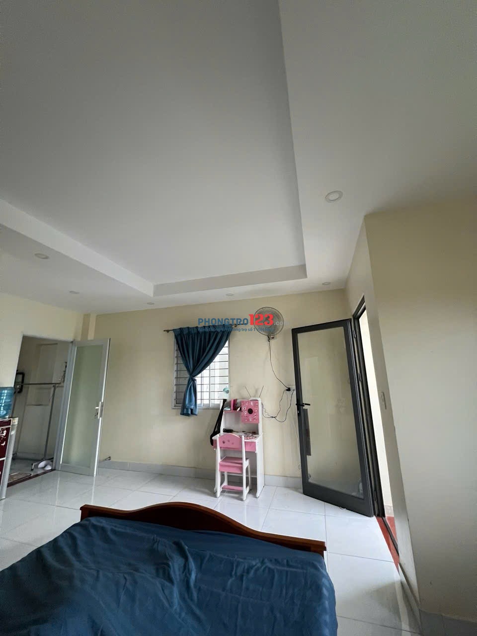 Cho thuê căn hộ dịch vụ Lê Văn Lương gần dự án CELESSTA hàn quốc giá 2 triệu