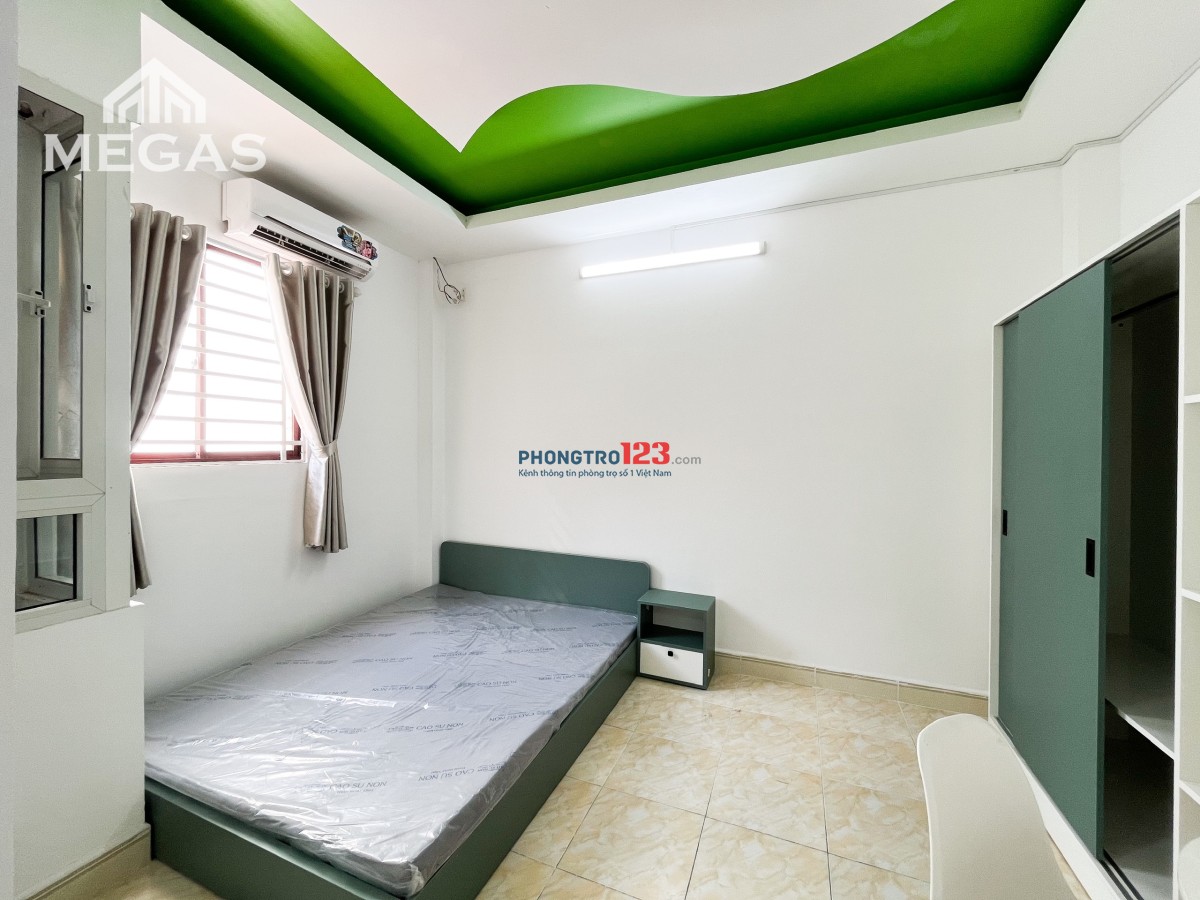 Cần nhượng lại phòng ngay Tô Hiến Thành, Q10