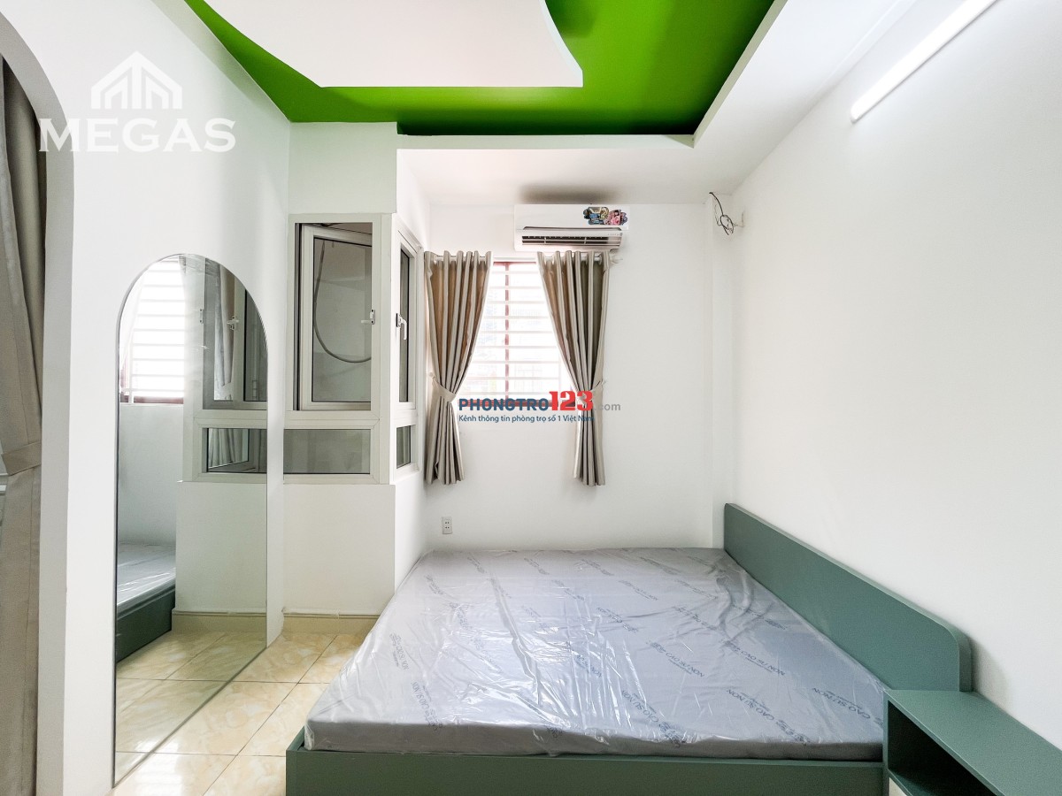 Cần nhượng lại phòng ngay Tô Hiến Thành, Q10