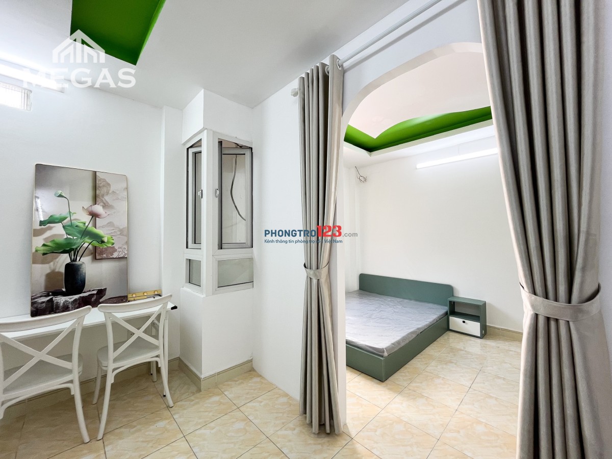 Cần nhượng lại phòng ngay Tô Hiến Thành, Q10