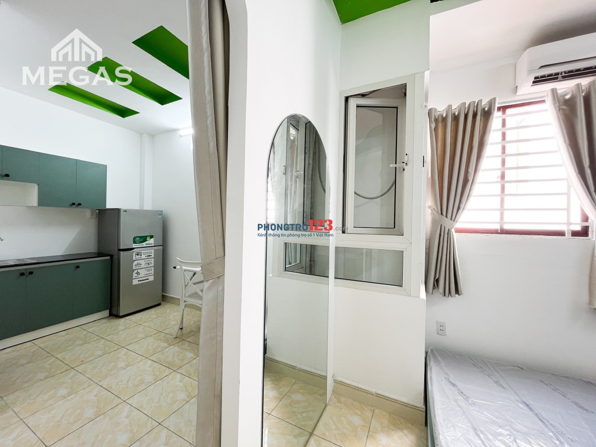 Cần nhượng lại phòng ngay Tô Hiến Thành, Q10