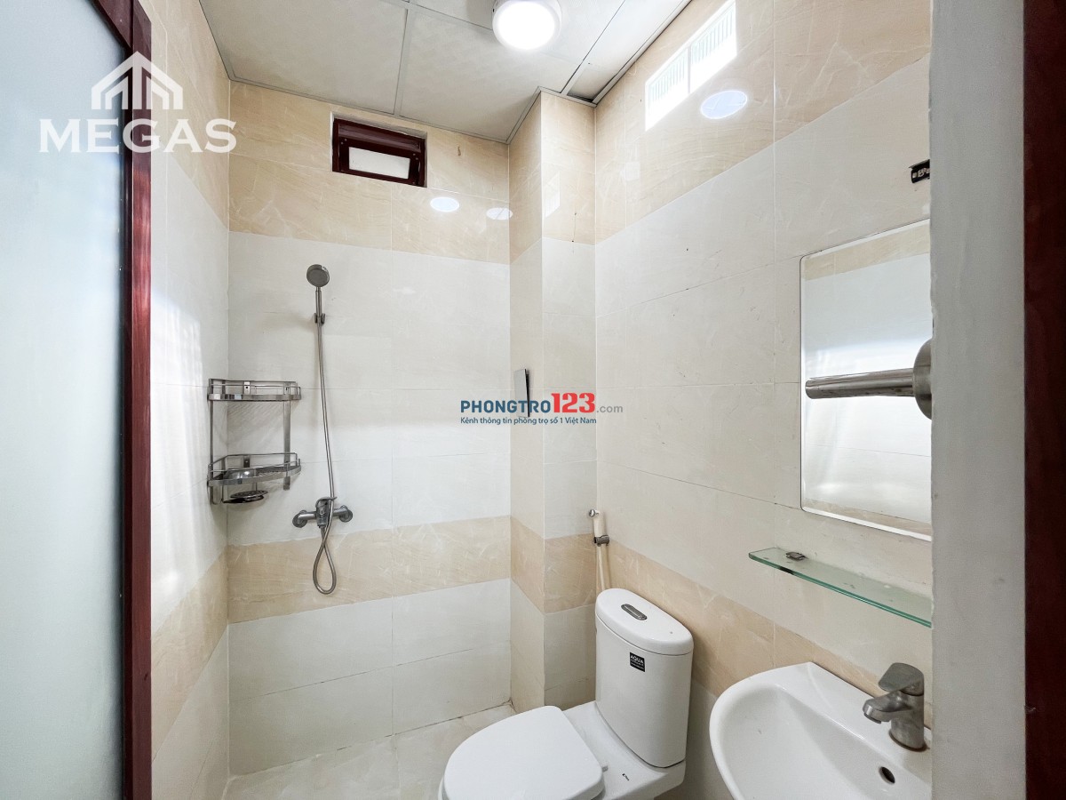 Cần nhượng lại phòng ngay Tô Hiến Thành, Q10