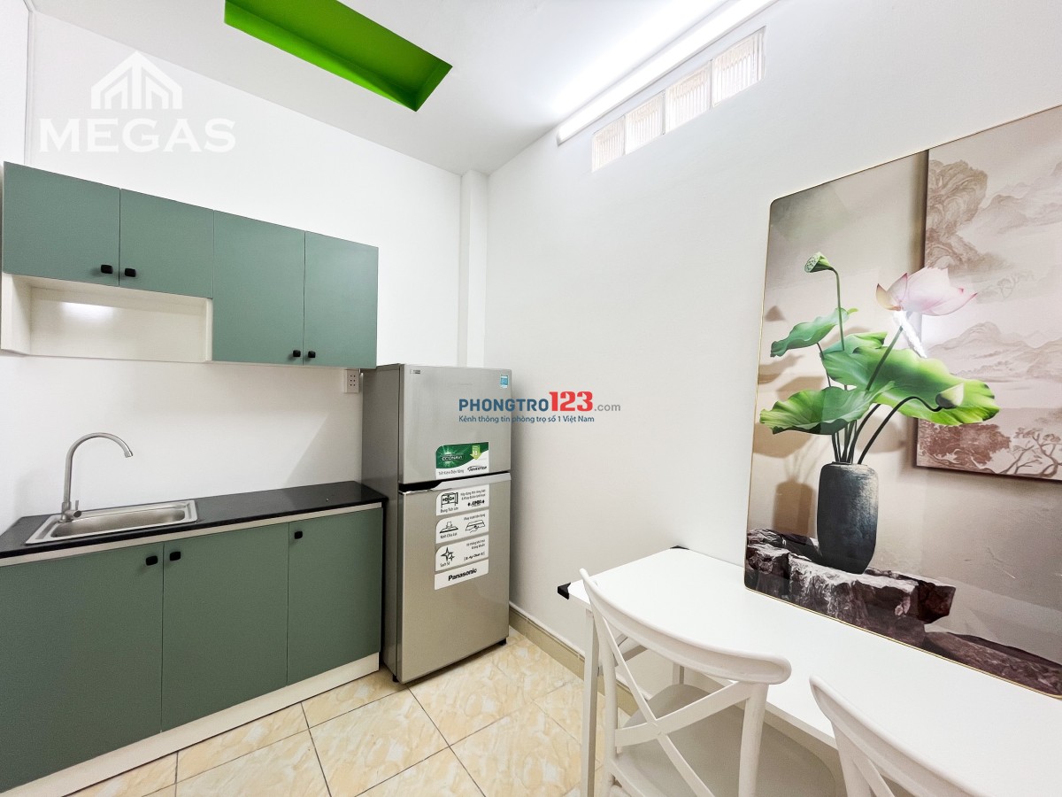 Cần nhượng lại phòng ngay Tô Hiến Thành, Q10