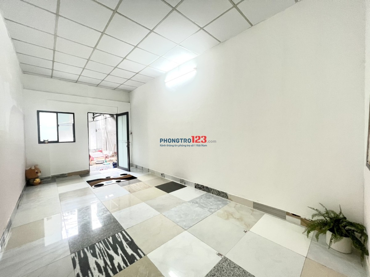 CHÍNH CHỦ CHO THUÊ PHÒNG GẦN KHU CÔNG NGHỆ CAO - Q9