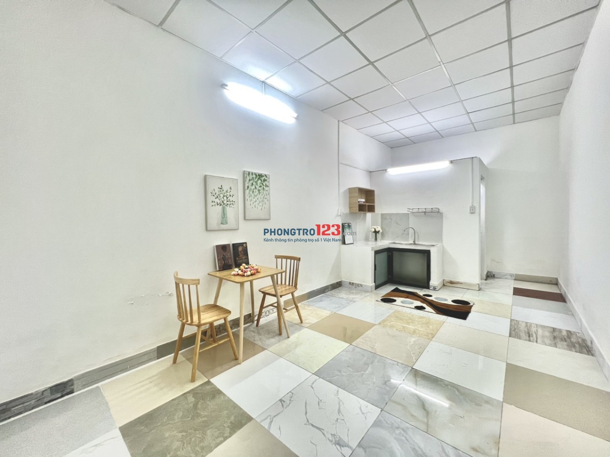 CHÍNH CHỦ CHO THUÊ PHÒNG GẦN KHU CÔNG NGHỆ CAO - Q9