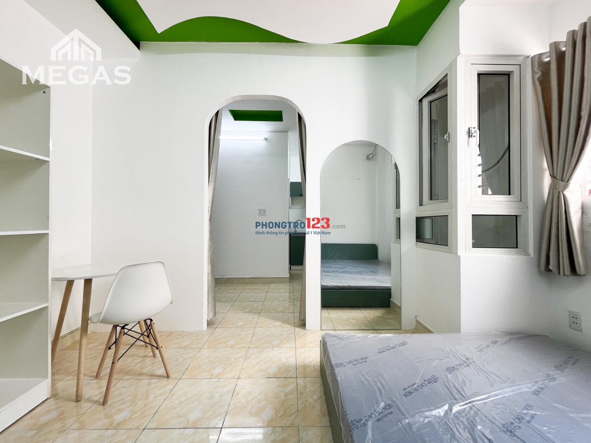 Cần nhượng lại phòng ngay Tô Hiến Thành, Q10