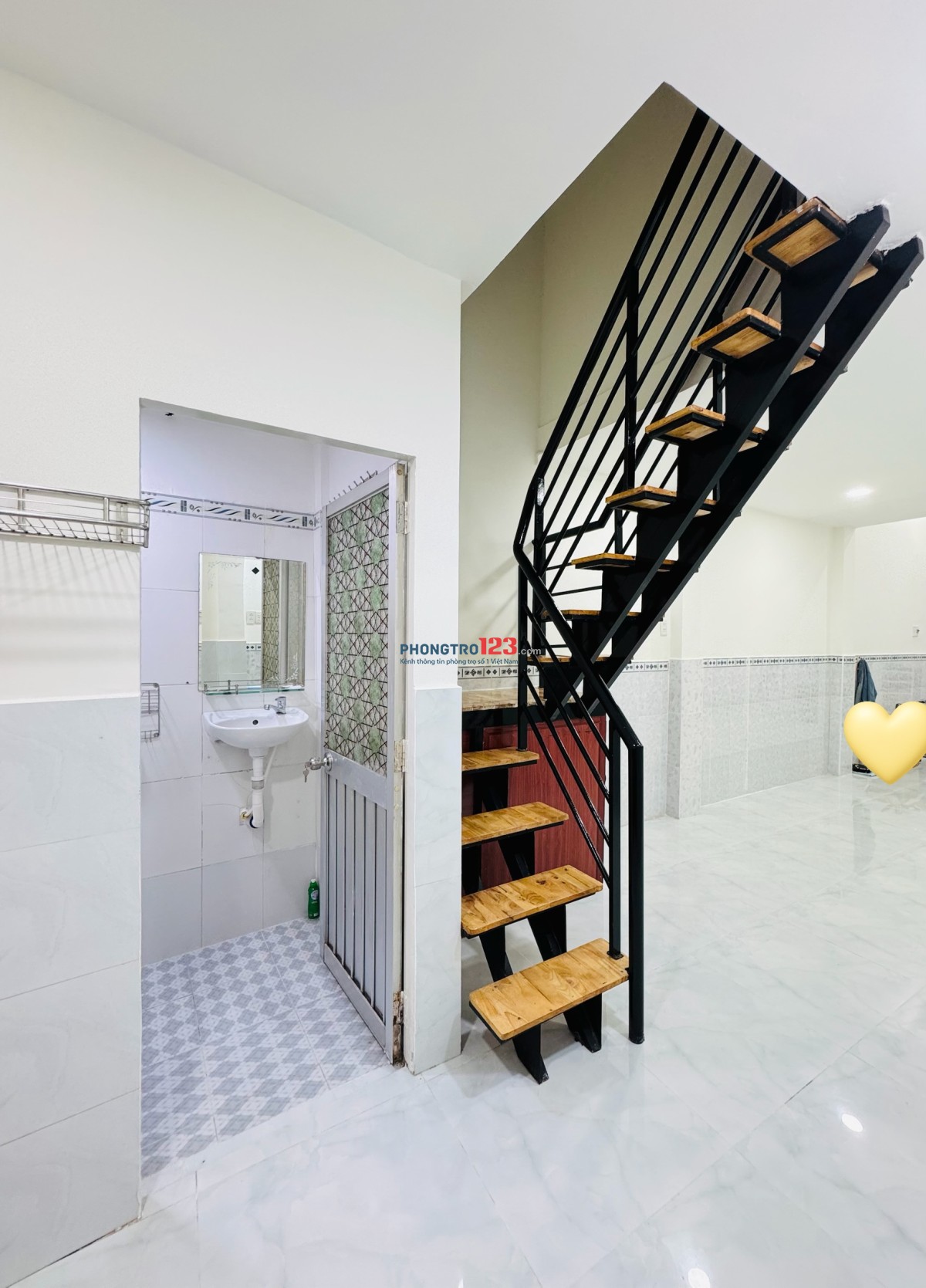 CHO THUÊ NHÀ NGUYÊN CĂN NGUYỄN HỮU CẢNH BÌNH THẠNH GẦN LANDMARK 81 GIÁP Q1