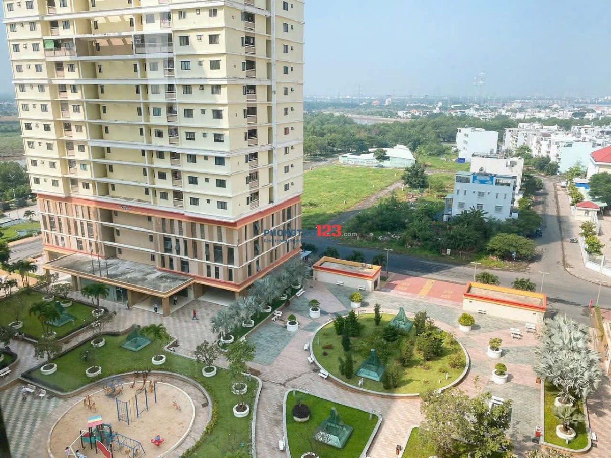 Phòng trọ Cc Era Đức Khải quận 7.có nội thất hoặc trống từ 1,7tr-4,5tr.đủ tiện nghi và dịch vụ.