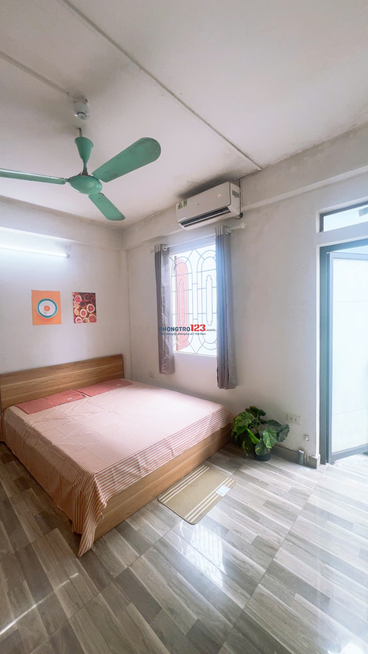 Cho thuê CCMN full đồ, cửa sổ ban công, ngõ 286 Nguyễn Xiển gần DH Nhân Văn, Công nghệ GTVT