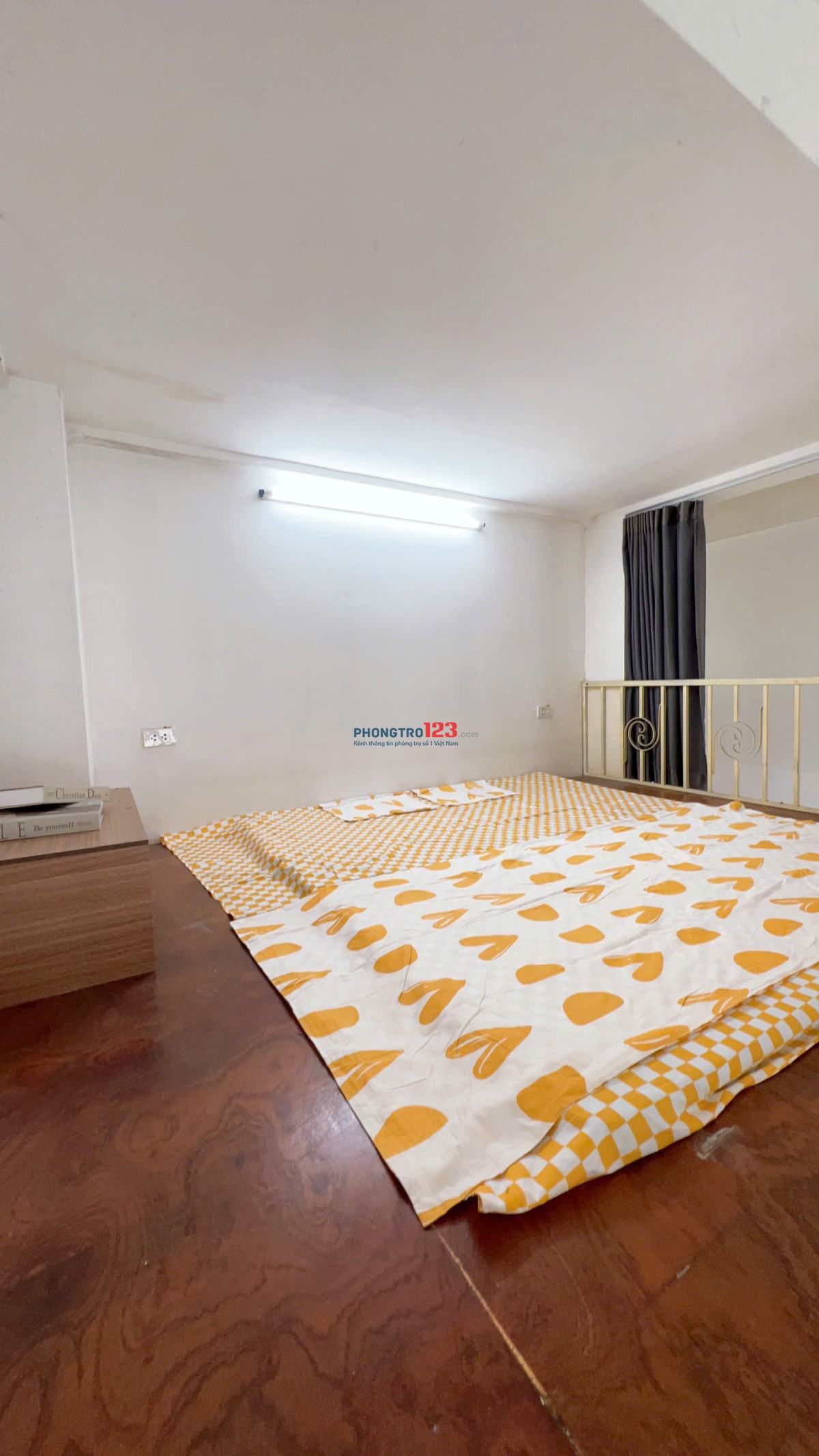 Cho thuê 1N1K ngõ 111 triều khúc hoặc oto đi 286 Nguyễn Xiển, Full đồ, khép kín, ban công cửa sổ