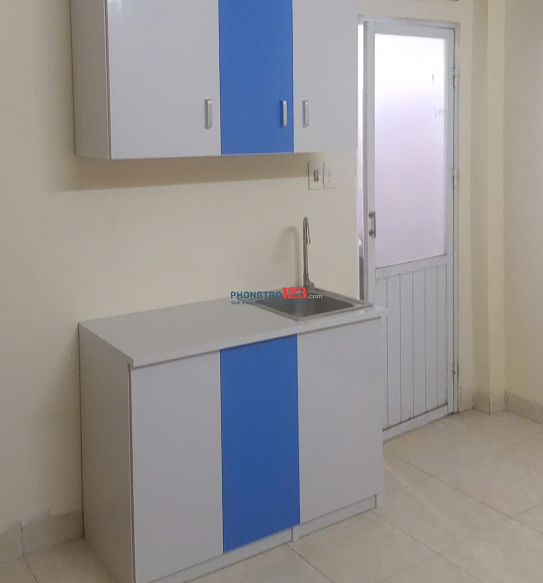 Phòng trọ cho thuê giá cả hợp lý, an ninh tốt KV cầu giấy, Hà Nội