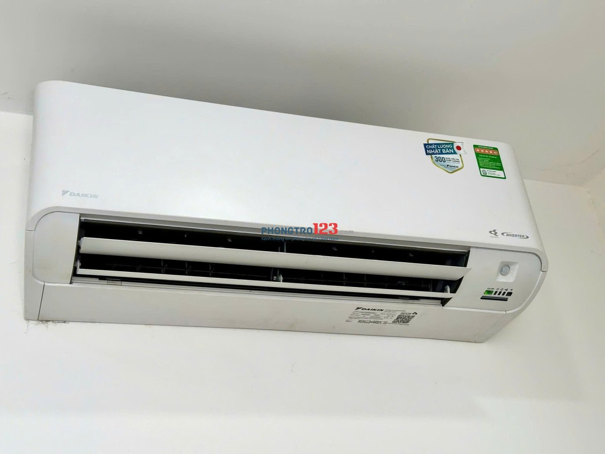 C/C Phúc Yên, 10tr/th 90m2, 2PN, 2WC, Nội thất mới, Phan Huy Ích, TB