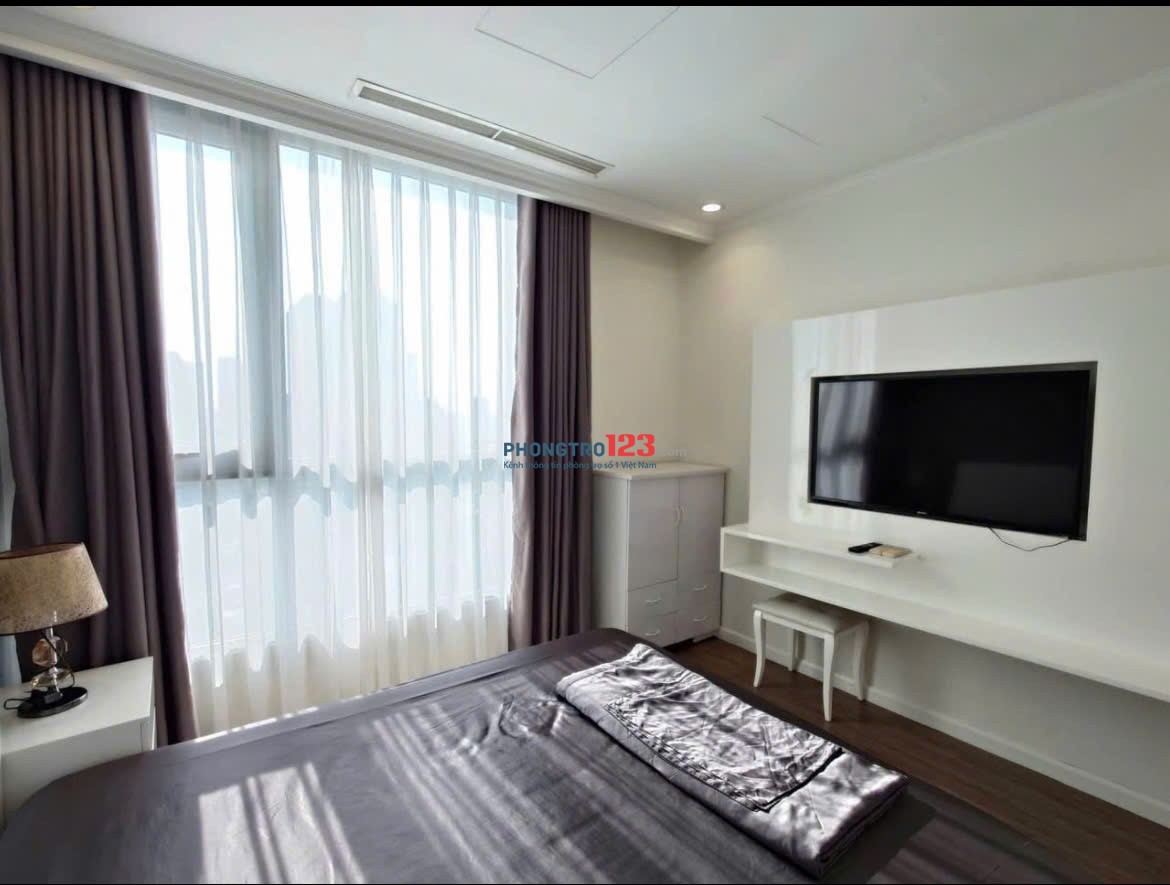 Satra Eximland Phú Nhuận 145m2, 3PN, 2WC, 21tr/th, NTCC