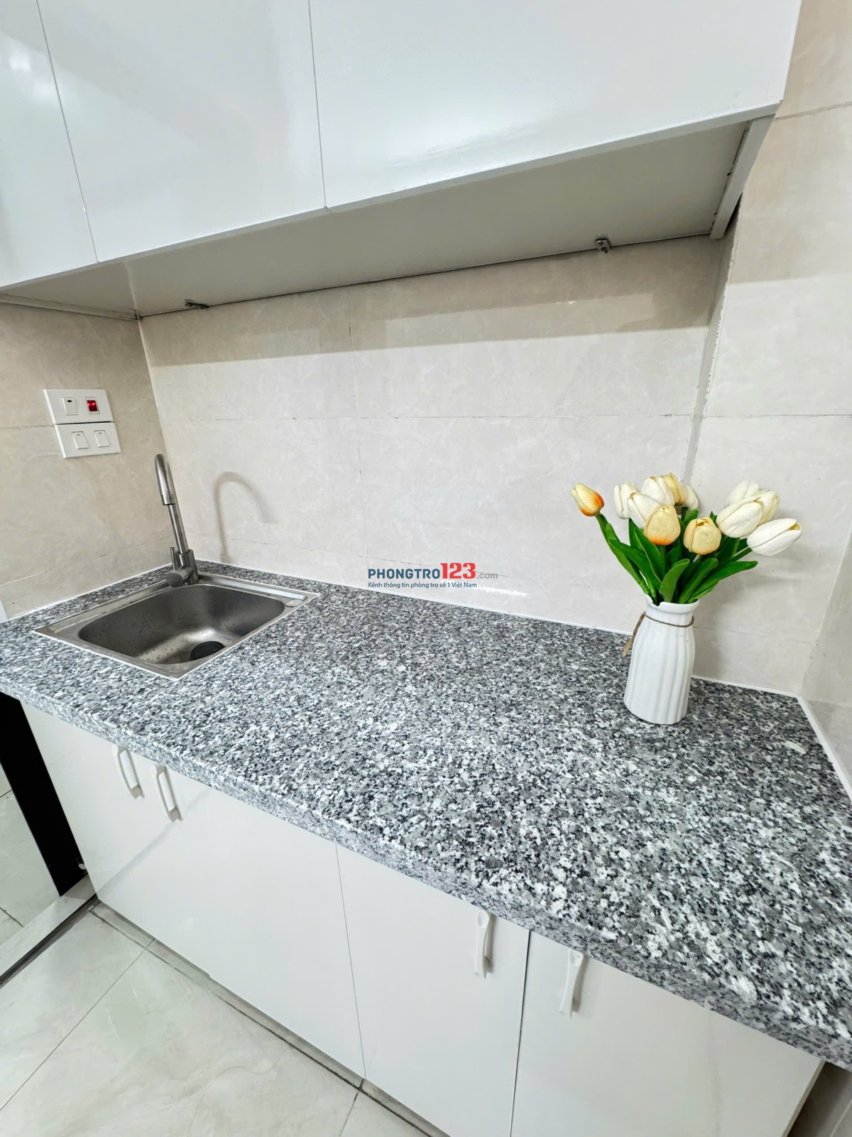 KHAI TRƯƠNG CCMN TOÀ MỚI VÀO Ở NGAY