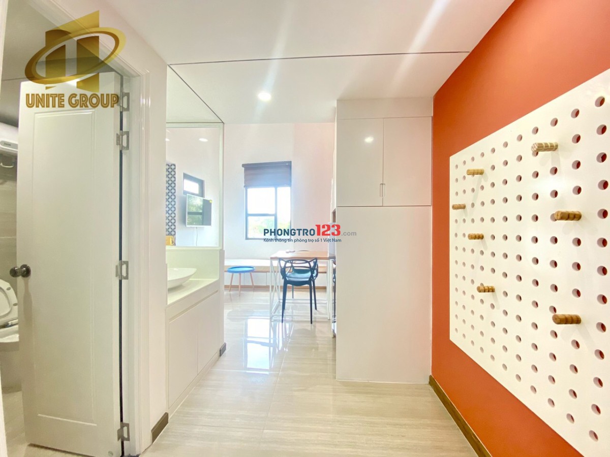 LÂU RỒI MỚI TRỐNG LẠI DUPLEX SIÊU VIP NGAY Nguyễn Văn Linh Quận 7 gân Khu Chế Xuất, Chợ Tân Mỹ, Go!