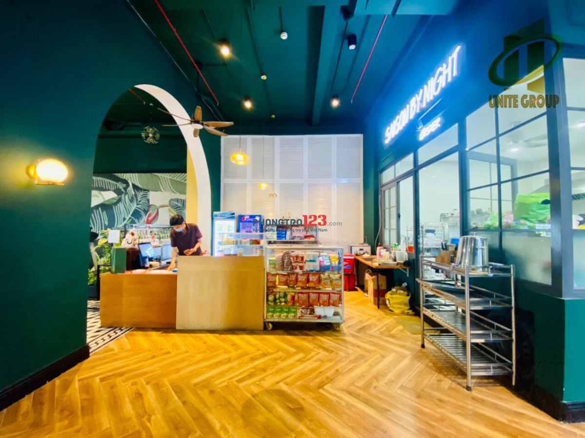 LÂU RỒI MỚI TRỐNG LẠI DUPLEX SIÊU VIP NGAY Nguyễn Văn Linh Quận 7 gân Khu Chế Xuất, Chợ Tân Mỹ, Go!
