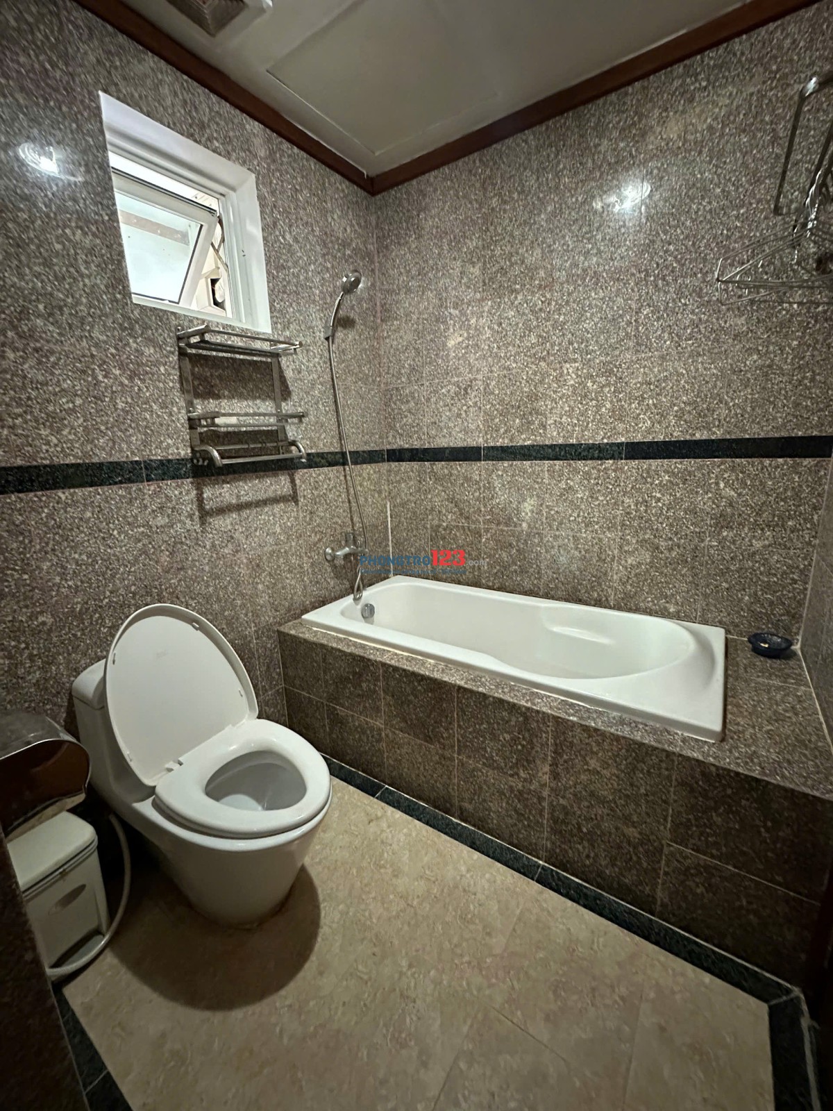 Share phòng căn hộ Hoàng Anh Gold House – chỉ 2.3tr, Q7 5 phút (đi xem trực tiếp chủ nhà)