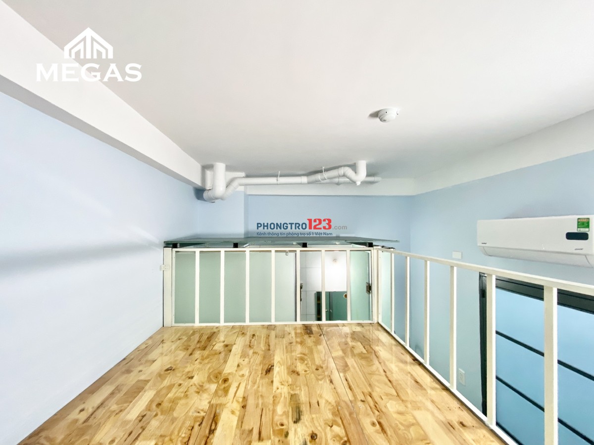 KHAI TRƯƠNG NHÀ MỚI 100% GIÁ CHỈ 3TR5 NGAY CẦU RẠCH ÔNG SÁT QUẬN 4,8