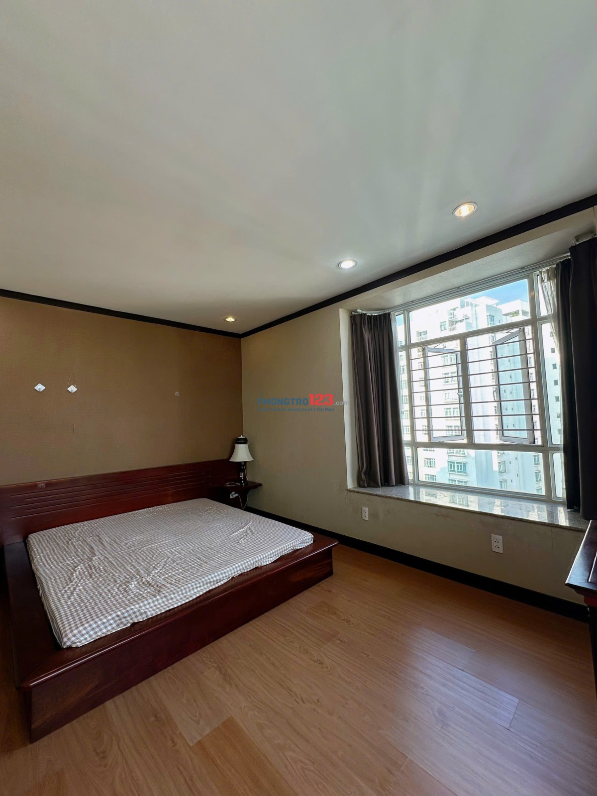 Share phòng căn hộ Hoàng Anh Gold House – chỉ 2.3tr, Q7 5 phút (đi xem trực tiếp chủ nhà)
