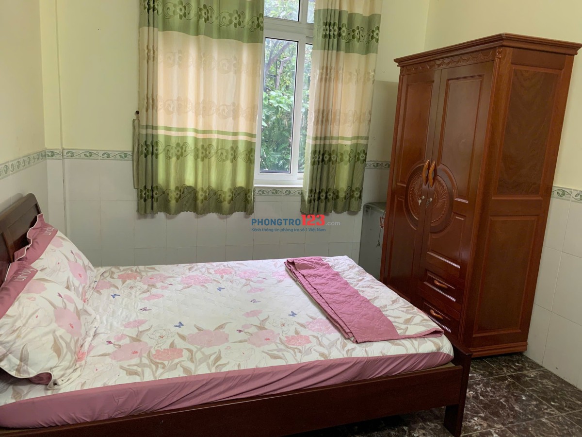 Phòng nhà nghỉ cho thuê tháng kèm dịch vụ cho thuê xe máy tại khu công nghiệp Phú Mỹ 1-2-3, BRVT