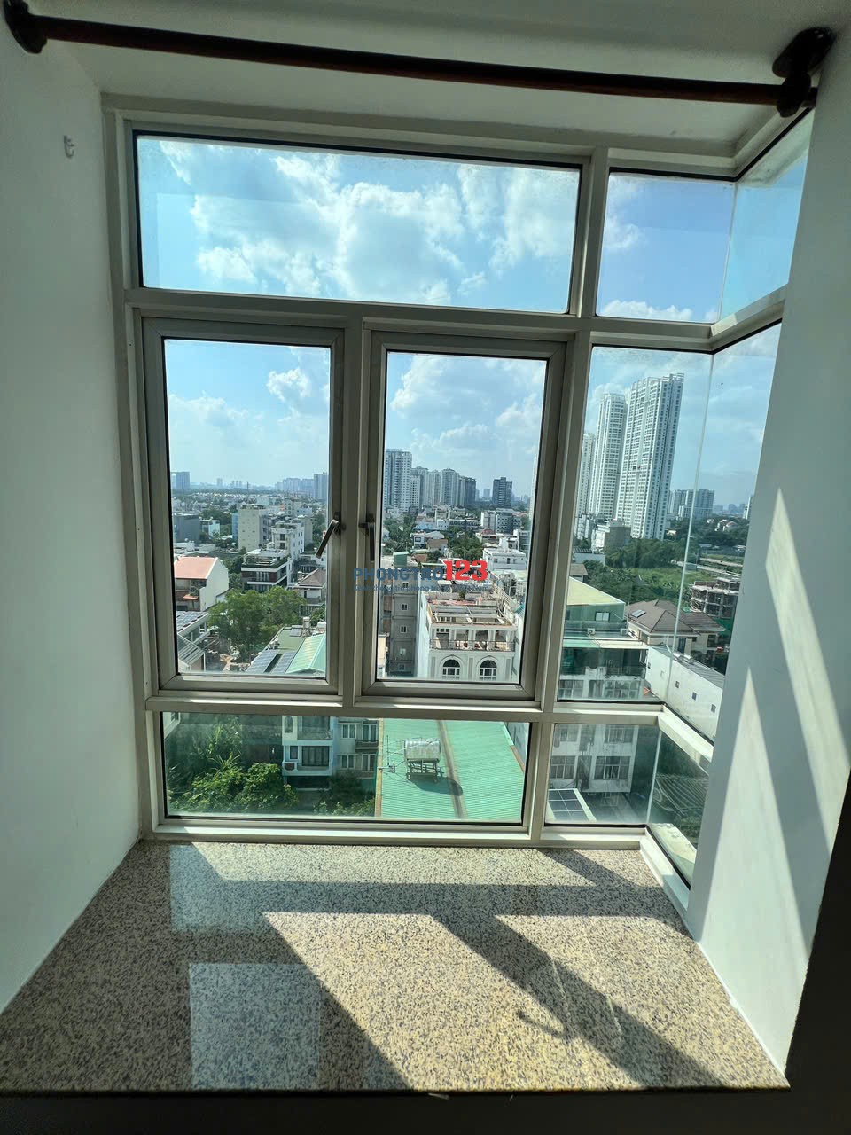 Share phòng căn hộ Hoàng Anh Gold House – chỉ 2.3tr, Q7 5 phút (đi xem trực tiếp chủ nhà)
