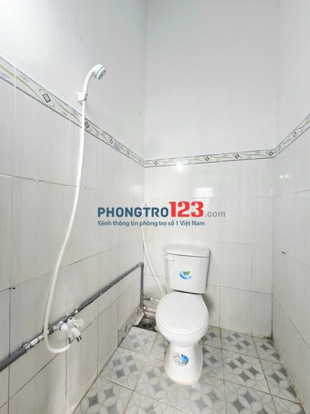 Phòng Mới Giờ Tự Do Gần PHạm Văn Đồng Gần ĐH Ngân Hàng Và Cao Đẳng Nghề Thủ Đức