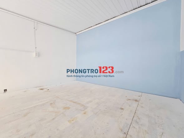 Phòng Mới Giờ Tự Do Gần PHạm Văn Đồng Gần ĐH Ngân Hàng Và Cao Đẳng Nghề Thủ Đức