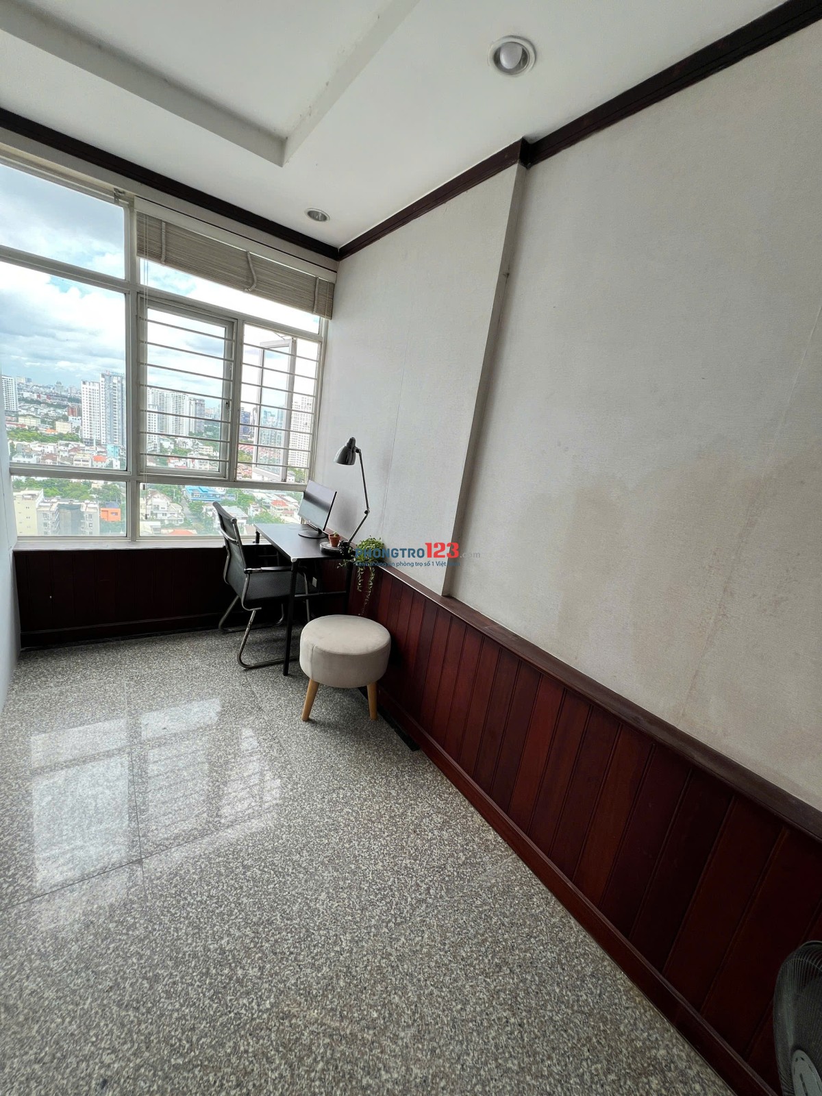 Share phòng căn hộ Hoàng Anh Gold House – chỉ 2.3tr, Q7 5 phút (đi xem trực tiếp chủ nhà)