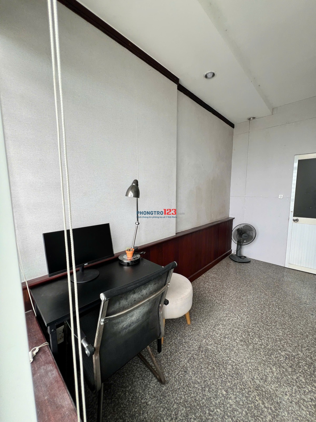 Share phòng căn hộ Hoàng Anh Gold House – chỉ 2.3tr, Q7 5 phút (đi xem trực tiếp chủ nhà)