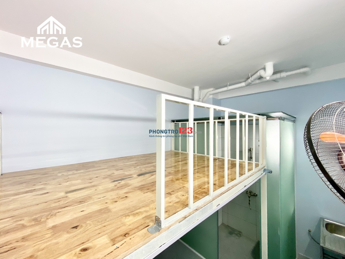 KHAI TRƯƠNG NHÀ MỚI 100% GIÁ CHỈ 3TR5 NGAY CẦU RẠCH ÔNG SÁT QUẬN 4,8