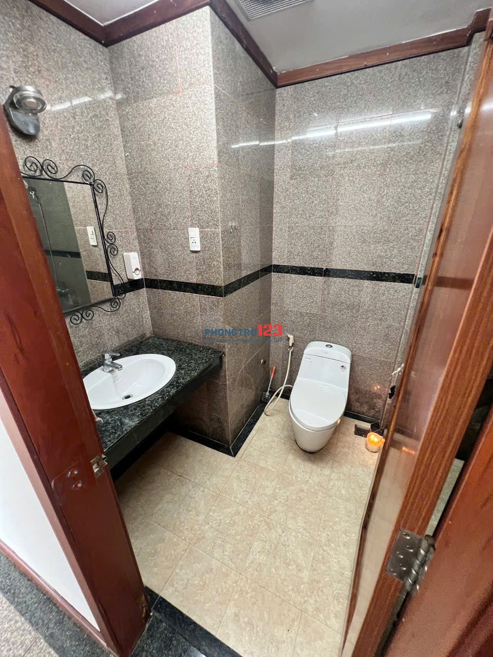 Share phòng căn hộ Hoàng Anh Gold House – chỉ 2.3tr, Q7 5 phút (đi xem trực tiếp chủ nhà)