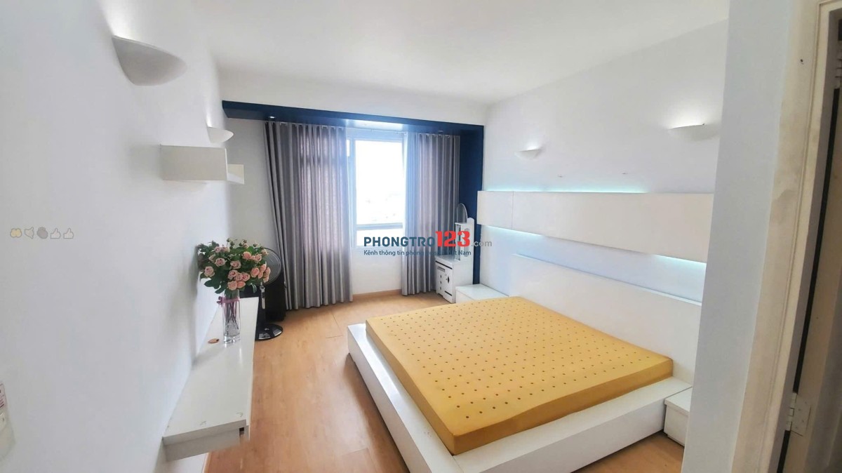 Ruby Garden, Căn góc, 3PN, 2WC, Nội thất, 12tr/th. Nội thất.