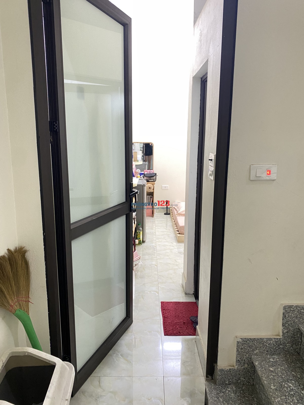 GÓC TÌM ROOMATE T11 - CÓ THỂ VÀO Ở LUÔN. Mình cần tìm thêm 1 nữ ở ghép