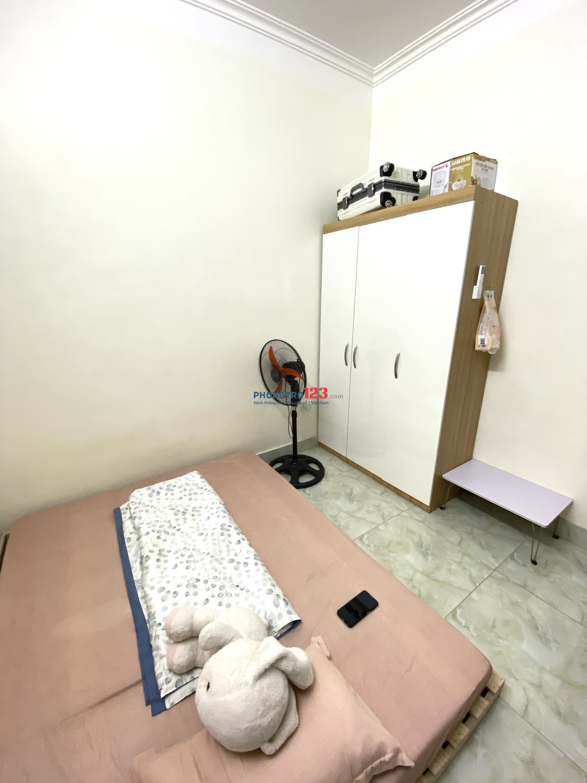 GÓC TÌM ROOMATE T11 - CÓ THỂ VÀO Ở LUÔN. Mình cần tìm thêm 1 nữ ở ghép