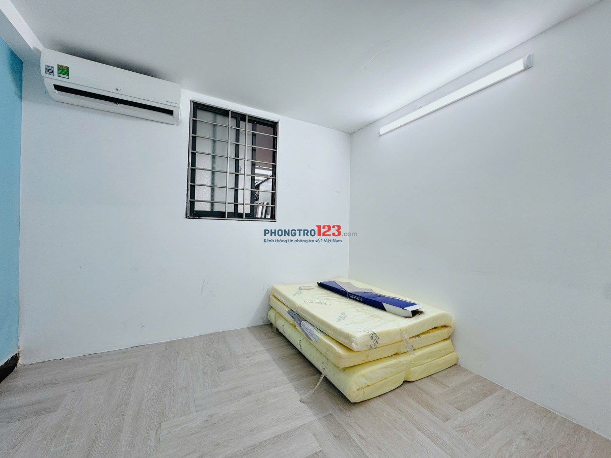 2pn mới keng máy giặt riêng gần Thị Nghè