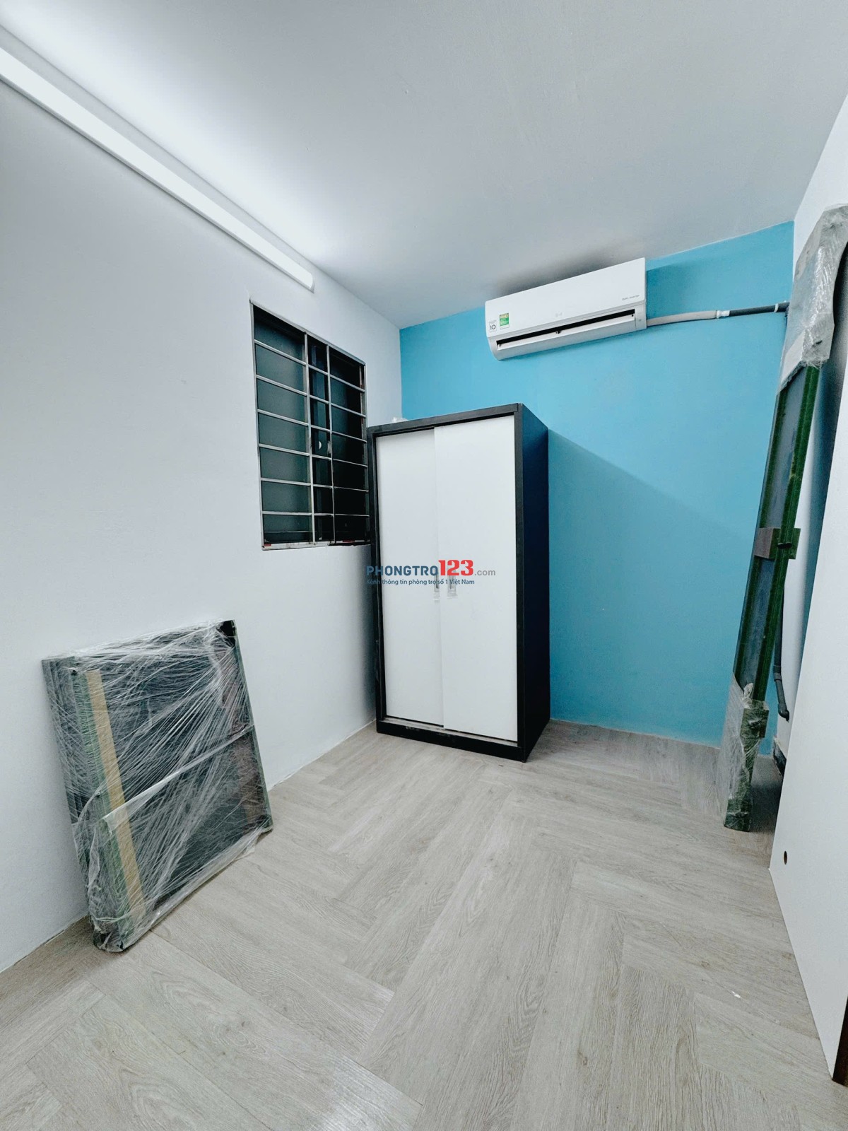 2pn mới keng máy giặt riêng gần Thị Nghè