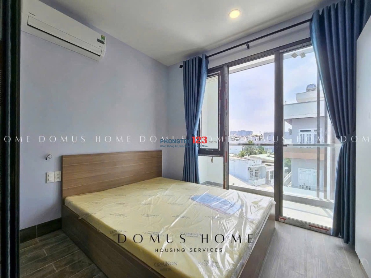 1PN MỚI XÂY TẠI HUỲNH TẤN PHÁT Q7, GẦN LOTTE MART,QUẬN 4