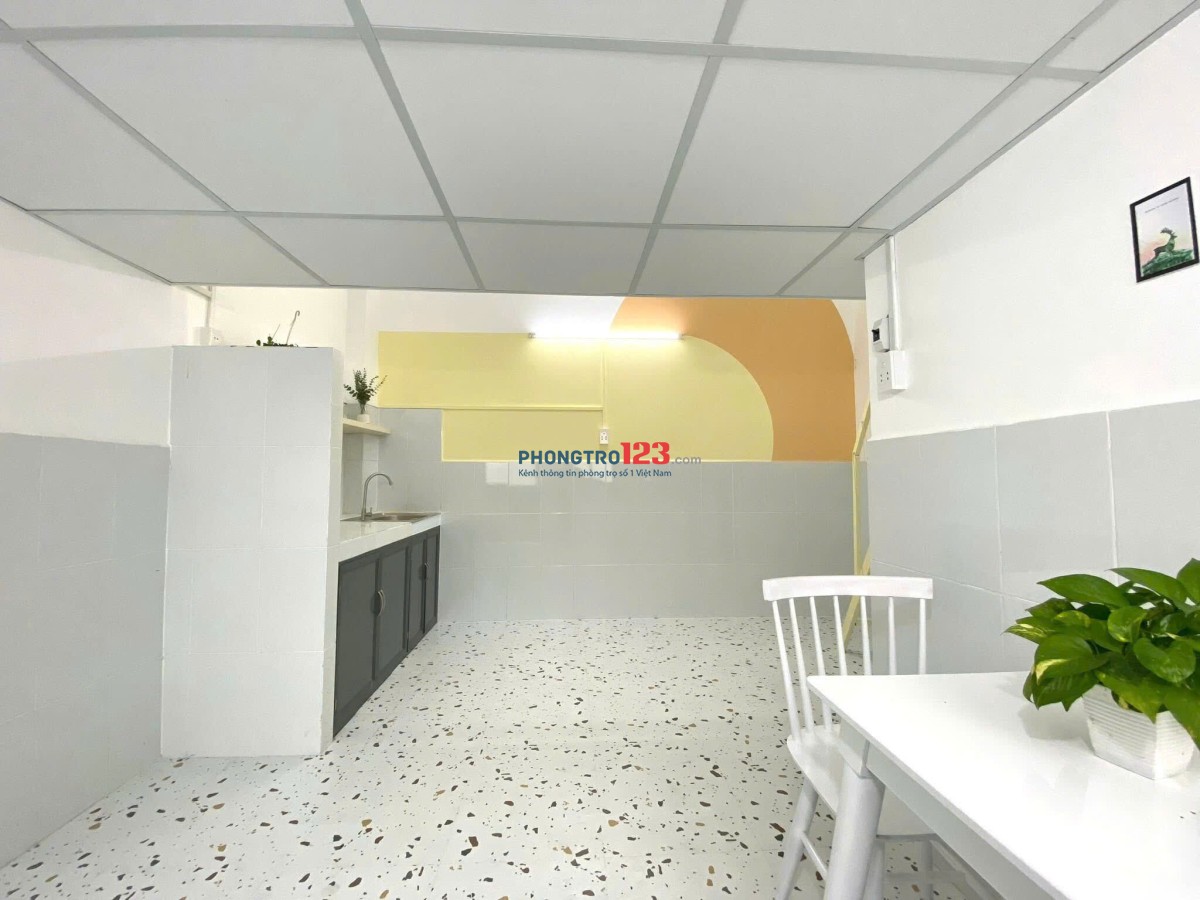 CHO THUÊ DUPLEX CAO CẤP TẠI THẠNH MỸ LỢI – QUẬN 2