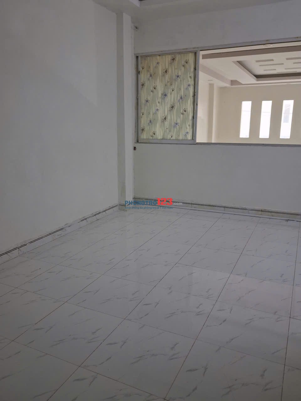CHÍNH CHỦ CHO THUÊ NHÀ GÁC LỬNG 2PN – 2WC MÃ LÒ, BÌNH TÂN