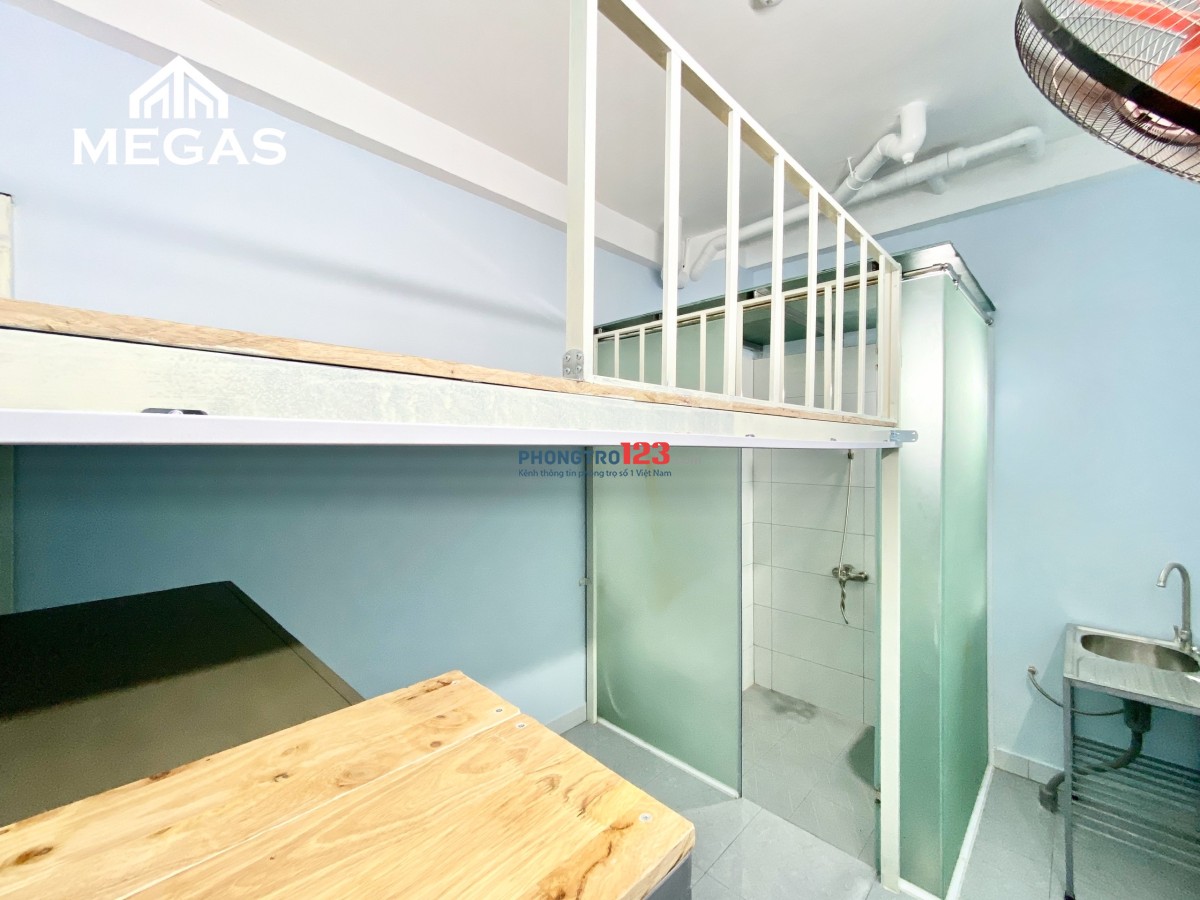 Khai trương dự án mới – 1041 Trần Xuân Soạn, P. Tân Hưng, Quận 7 Cách TDTU 2km