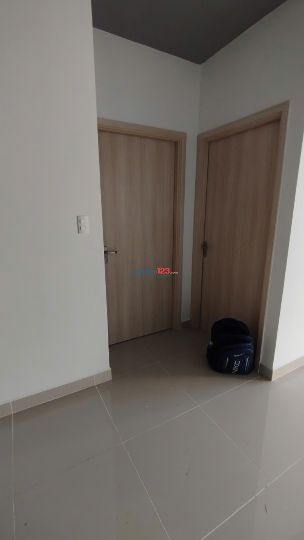 Cho thuê căn chung cư eco xuân