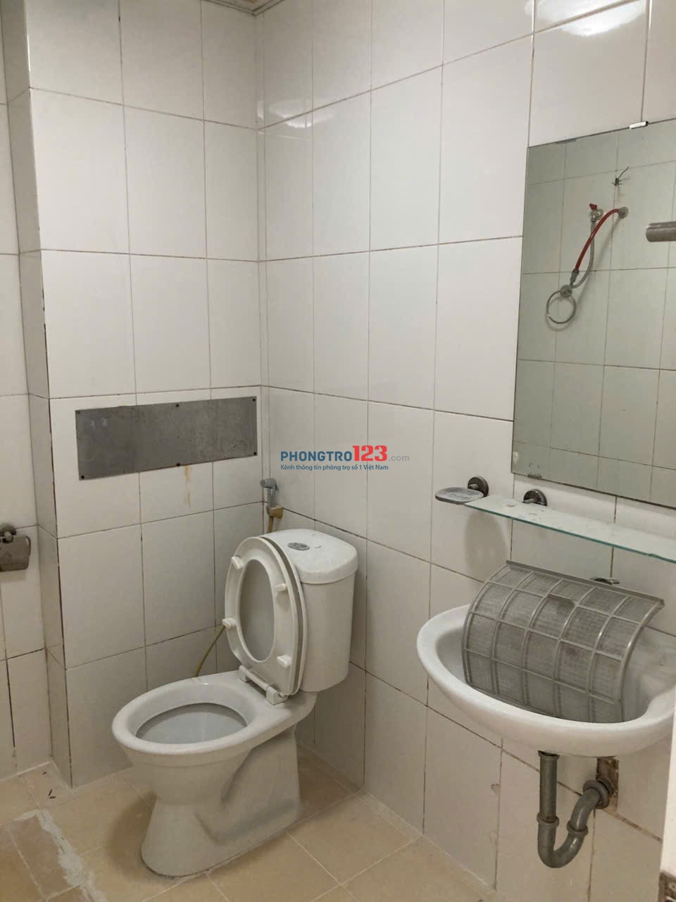 CHÍNH CHỦ CHO THUÊ CĂN HỘ 82M2 TẠI CHUNG CƯ TÂN VIỆT, HOÀI ĐỨC