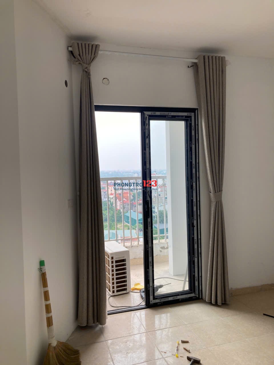 CHÍNH CHỦ CHO THUÊ CĂN HỘ 82M2 TẠI CHUNG CƯ TÂN VIỆT, HOÀI ĐỨC