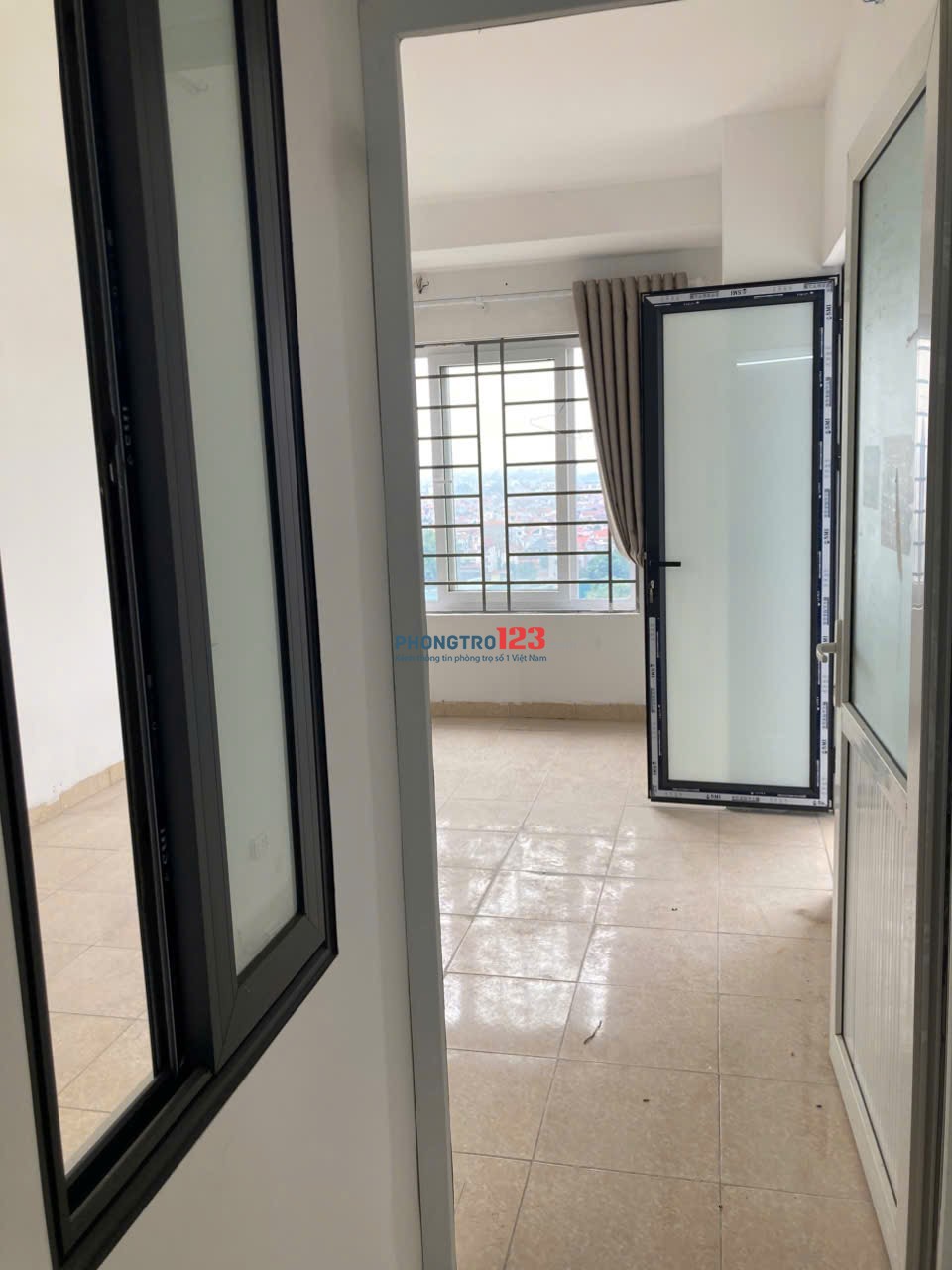 CHÍNH CHỦ CHO THUÊ CĂN HỘ 82M2 TẠI CHUNG CƯ TÂN VIỆT, HOÀI ĐỨC