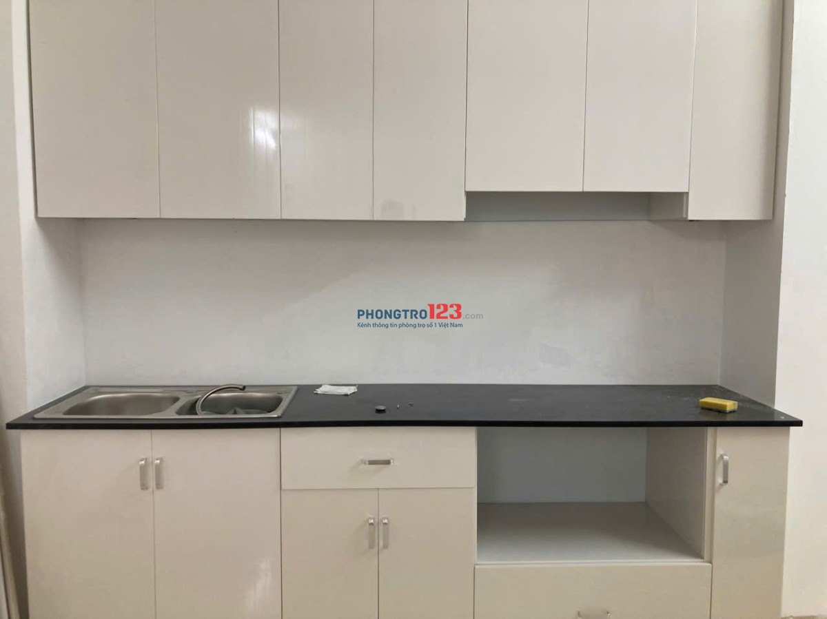 CHÍNH CHỦ CHO THUÊ CĂN HỘ 82M2 TẠI CHUNG CƯ TÂN VIỆT, HOÀI ĐỨC